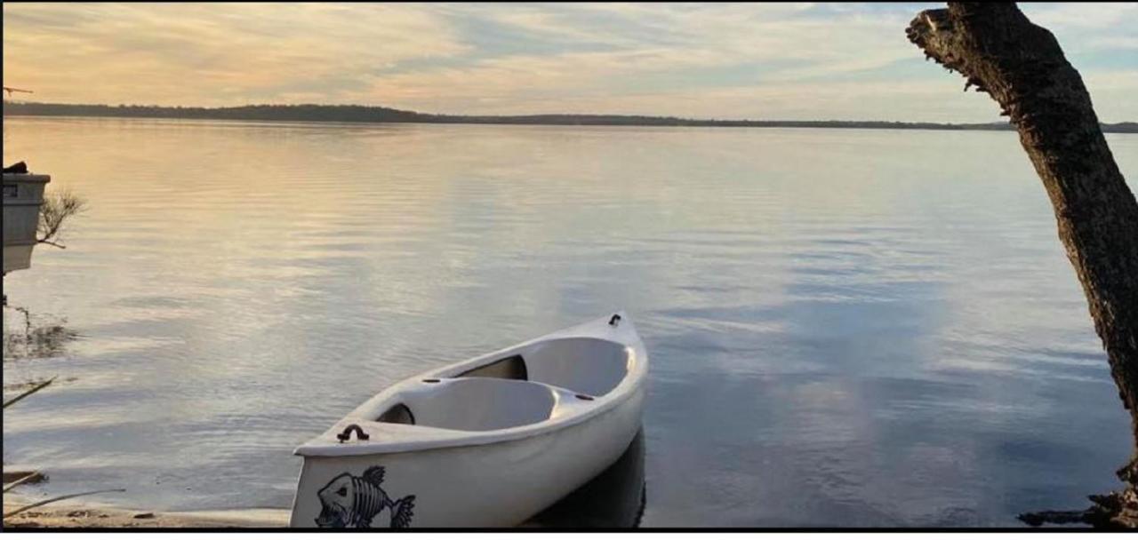 Lake Weyba Noosa Lodge & Kangaroos Переджиан Бийч Екстериор снимка